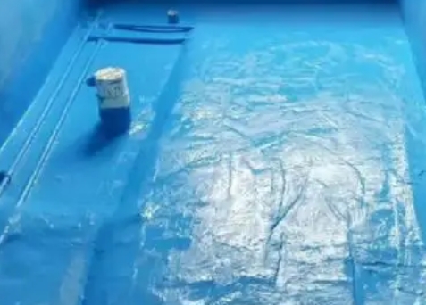 景洪卫生间漏水维修公司分享下景洪卫生间防水工程中常用防水涂料介绍。
