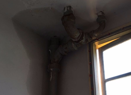 景洪卫生间漏水维修公司专业解读景洪卫生间防水的步骤
